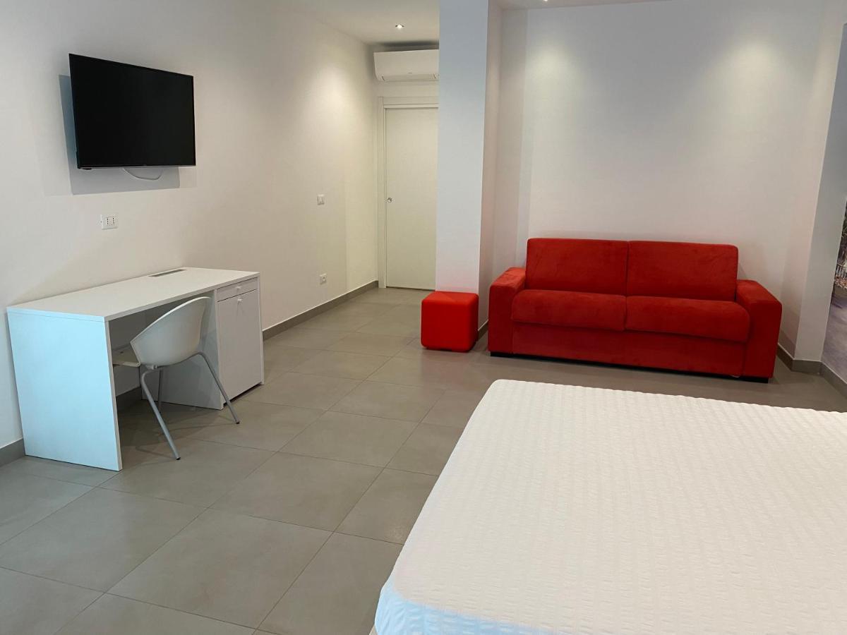 Torre Del Mare Rooms Bergeggi Exterior foto