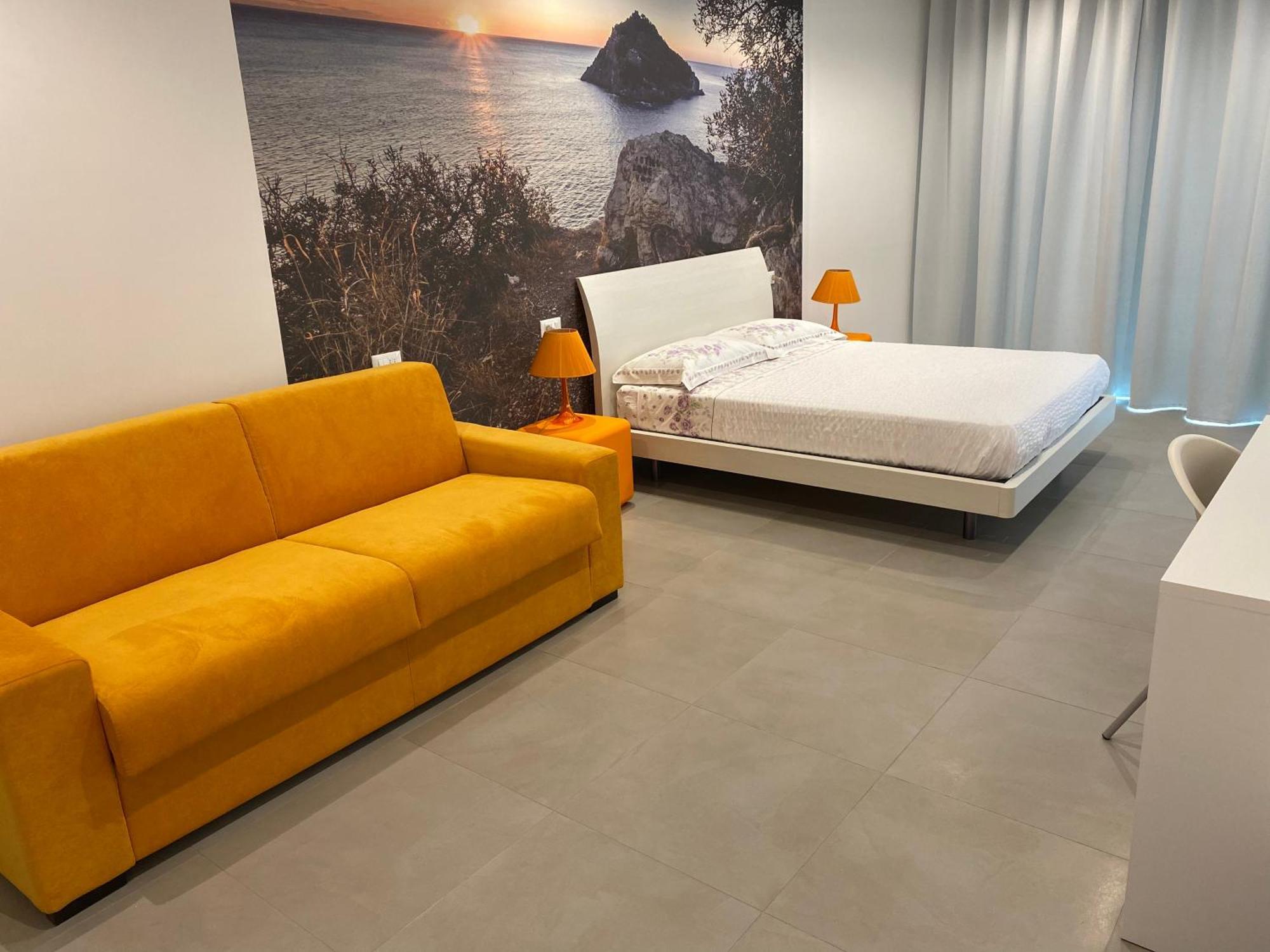 Torre Del Mare Rooms Bergeggi Cameră foto